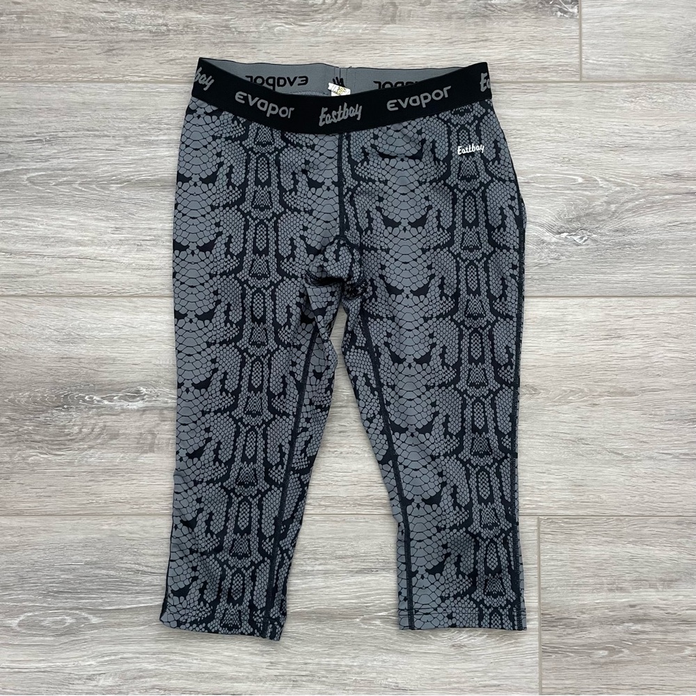 Eastbay leggings.